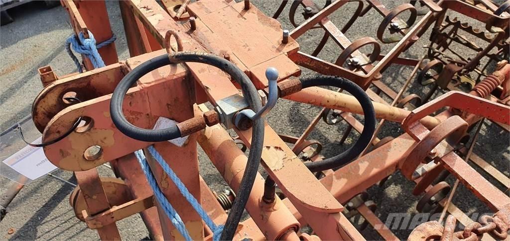 Knoche 3.30m Egge Tallriksredskap