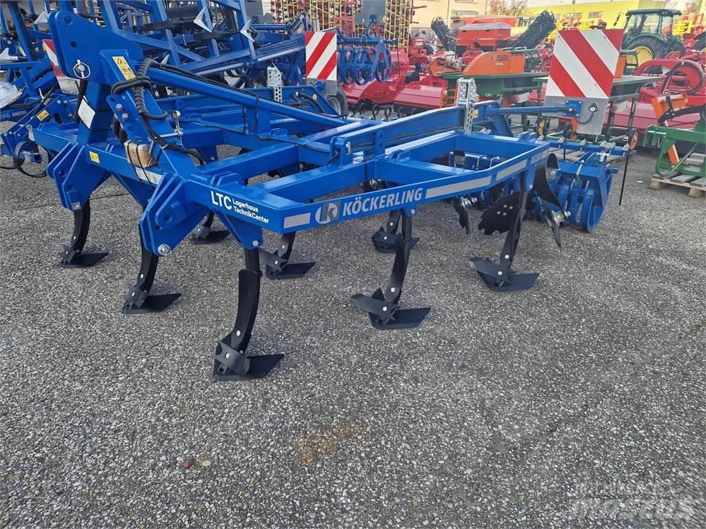 Köckerling Trio 300 Kultivatorer