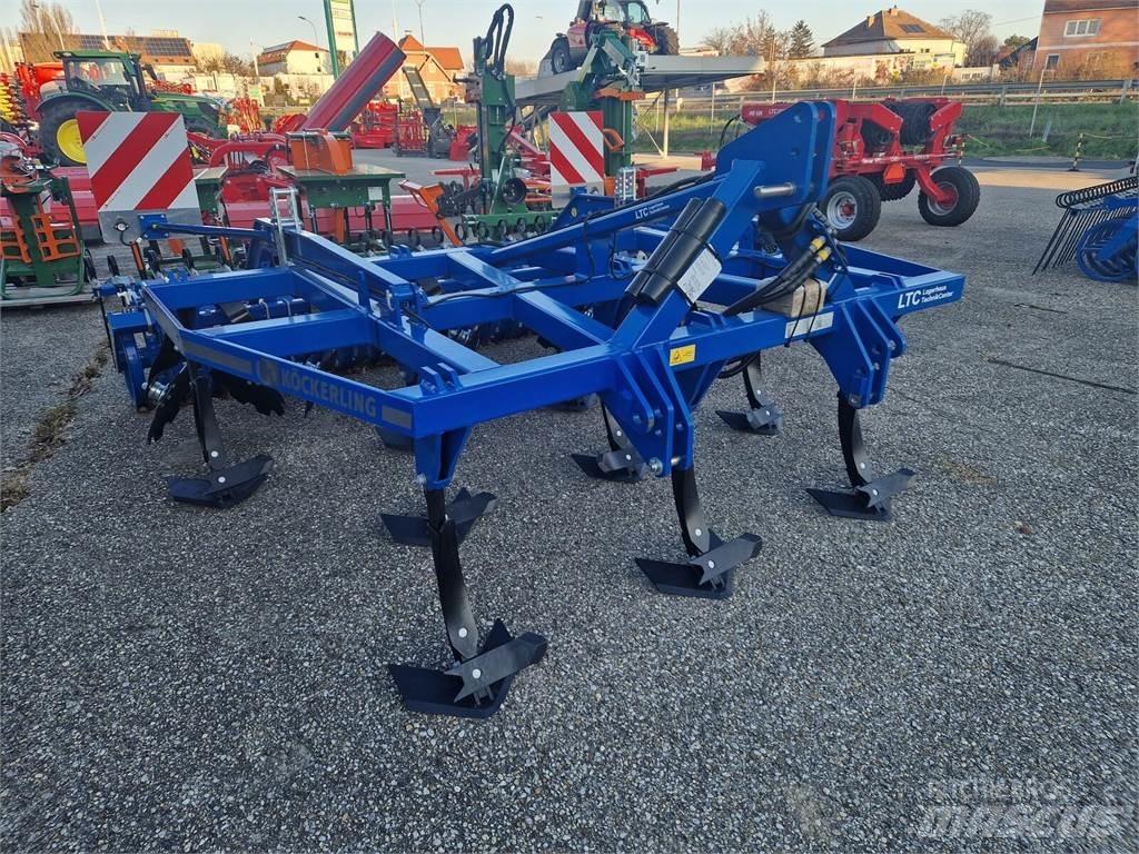 Köckerling Trio 300 Kultivatorer
