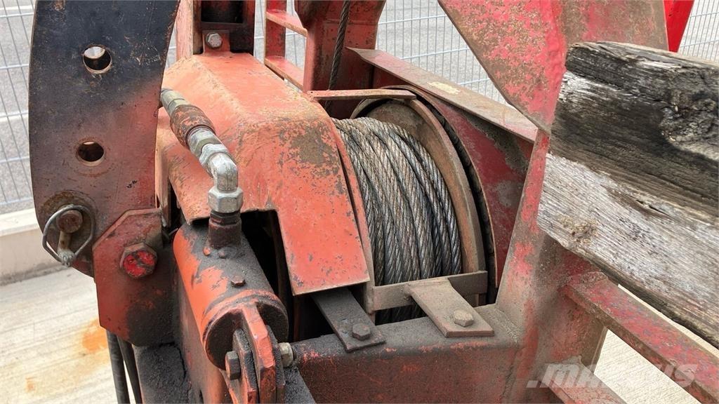  Königswieser 5t Vinschar