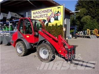 Kramer 850 Hjullastare