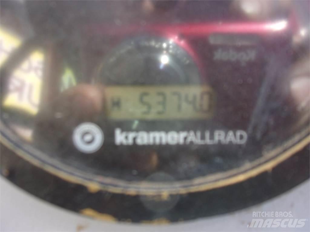 Kramer 850 Hjullastare