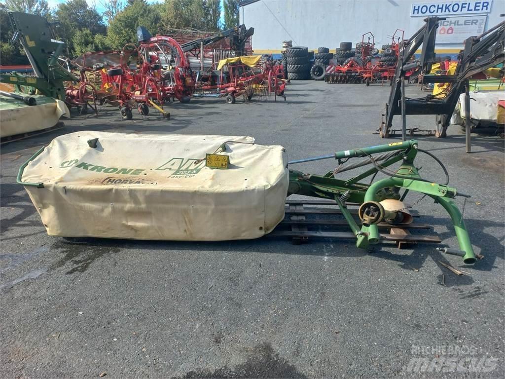 Krone AM 203 S Slåttermaskiner