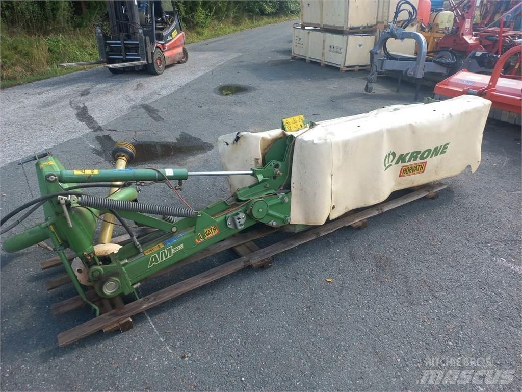 Krone AM 203 S Slåttermaskiner