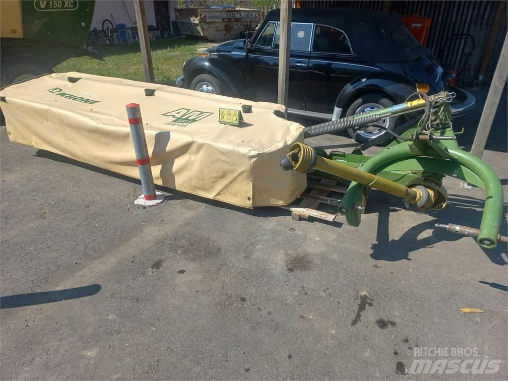 Krone AM 323 S Slåttermaskiner