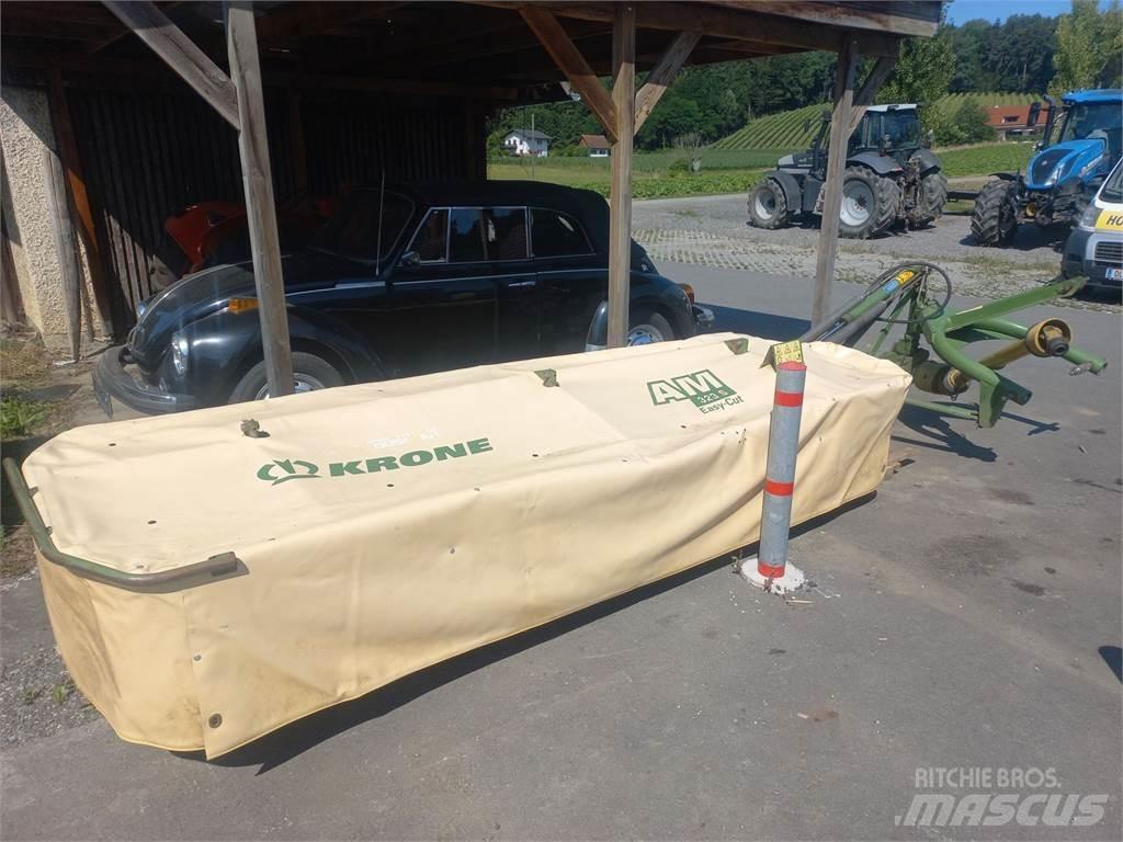 Krone AM 323 S Slåttermaskiner