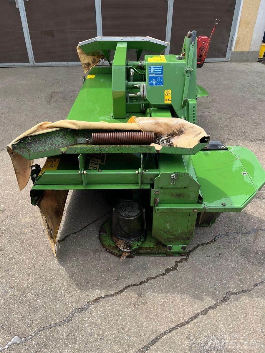 Krone EASY CUT 28 P Slåttermaskiner