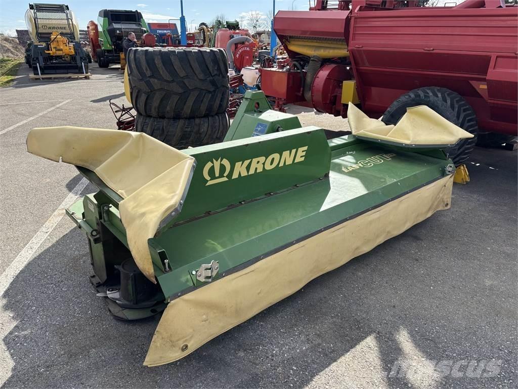 Krone EASY CUT 32 P Slåttermaskiner