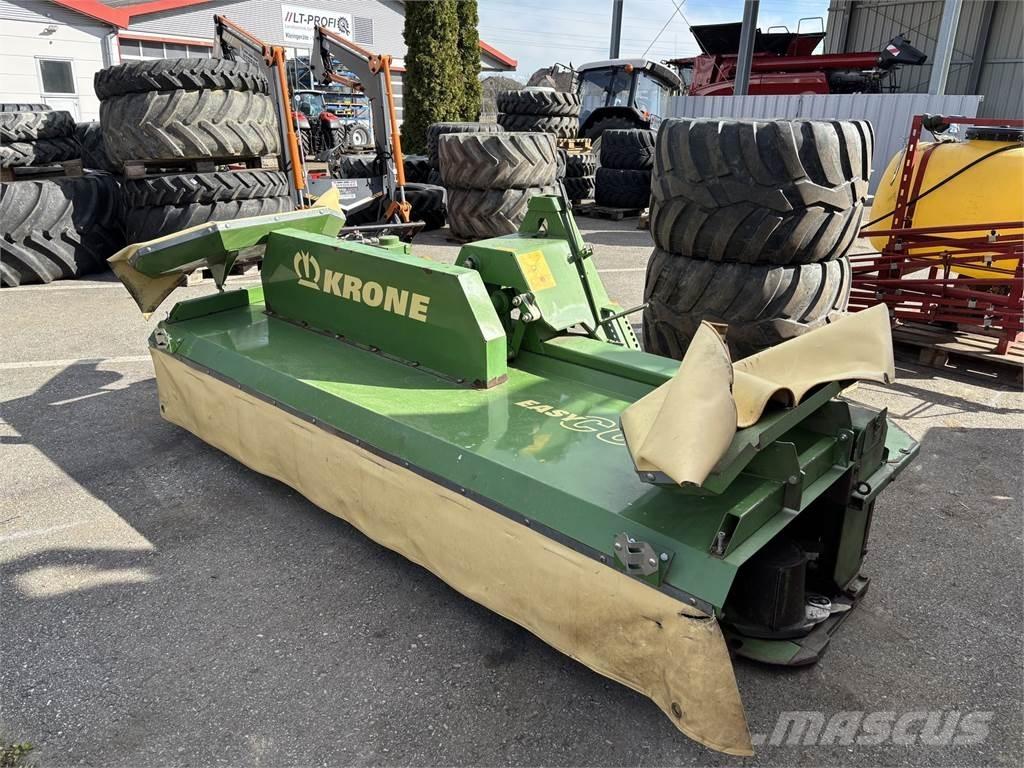 Krone EASY CUT 32 P Slåttermaskiner