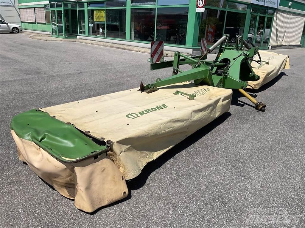 Krone Easy Cut 9000 Slåttermaskiner