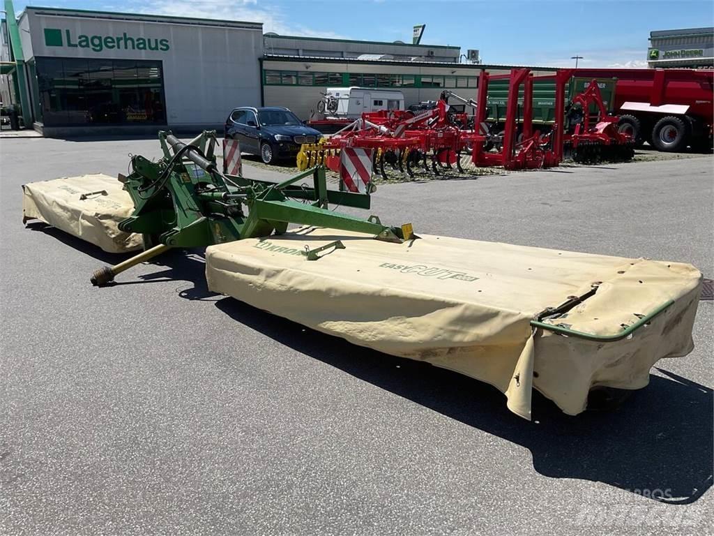 Krone Easy Cut 9000 Slåttermaskiner