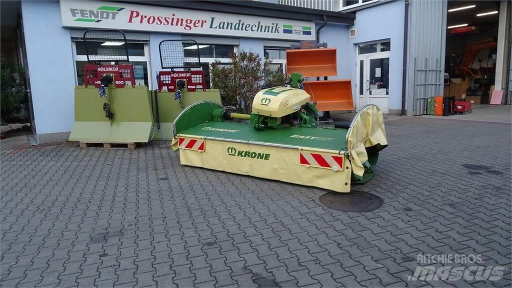 Krone Easy -Cut F320 Slåttermaskiner