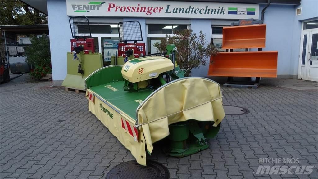 Krone Easy -Cut F320 Slåttermaskiner