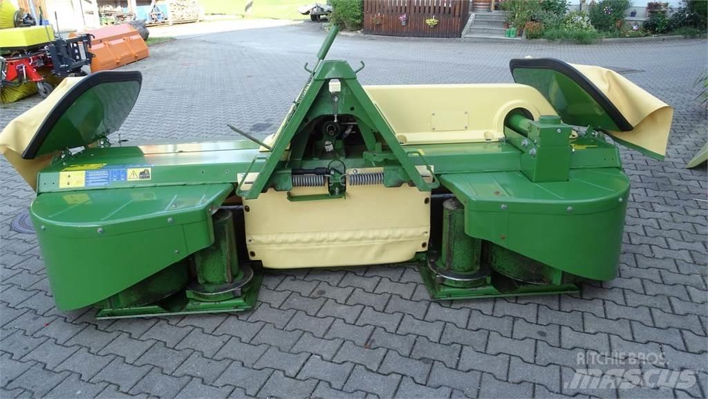 Krone EC F 320 Slåttermaskiner