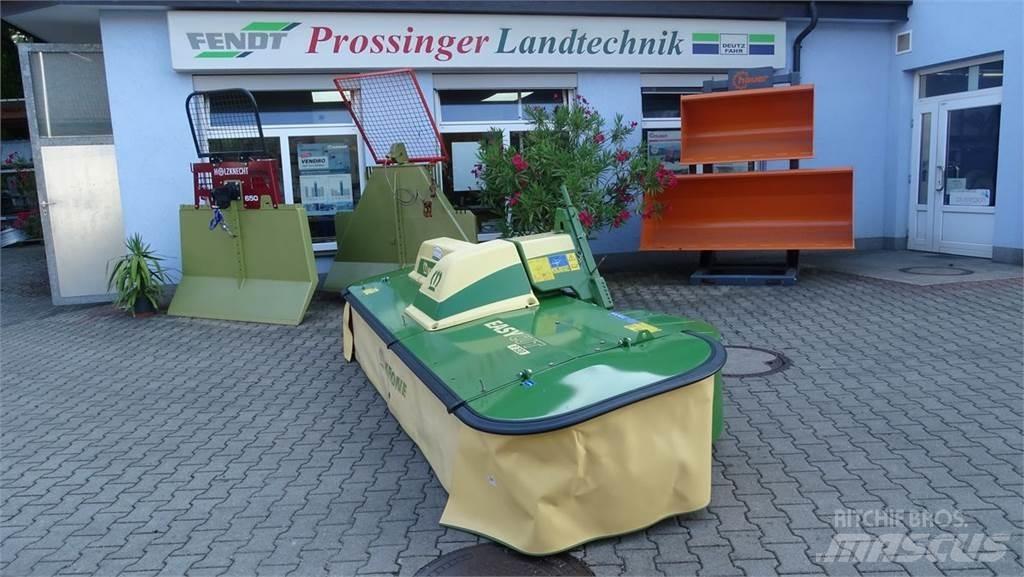 Krone EC F 320 Slåttermaskiner