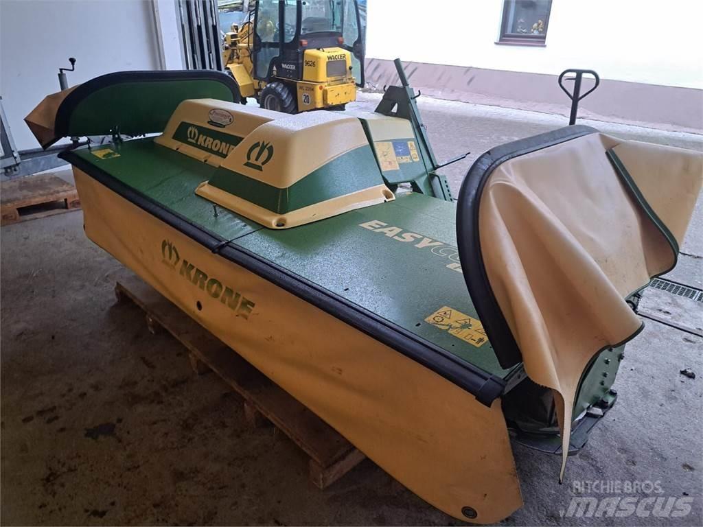 Krone EC F 320 Slåttermaskiner