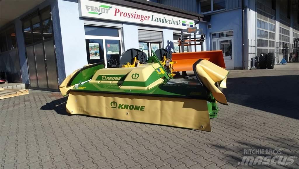 Krone EC F320 Slåttermaskiner