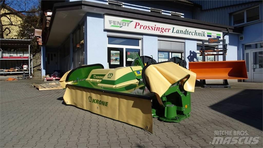 Krone EC F320 Slåttermaskiner