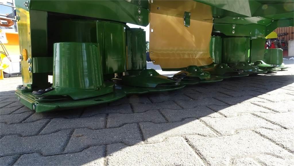 Krone EC F320 Slåttermaskiner