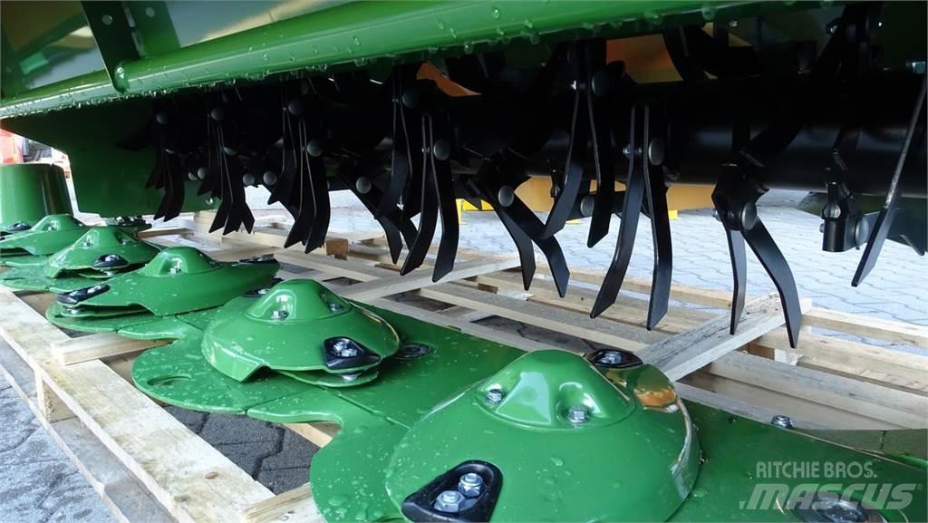 Krone EC F320CV Slåttermaskiner