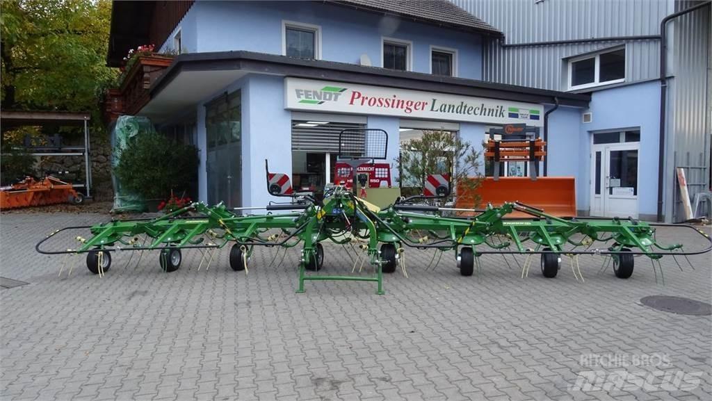 Krone Vendro 900 Vändare och luftare