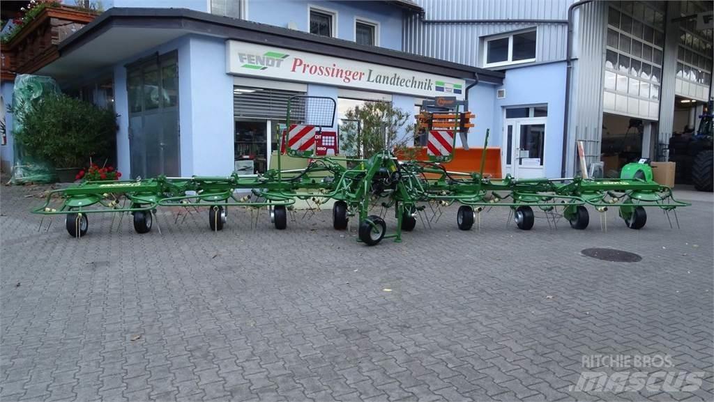 Krone Vendro 900 Vändare och luftare