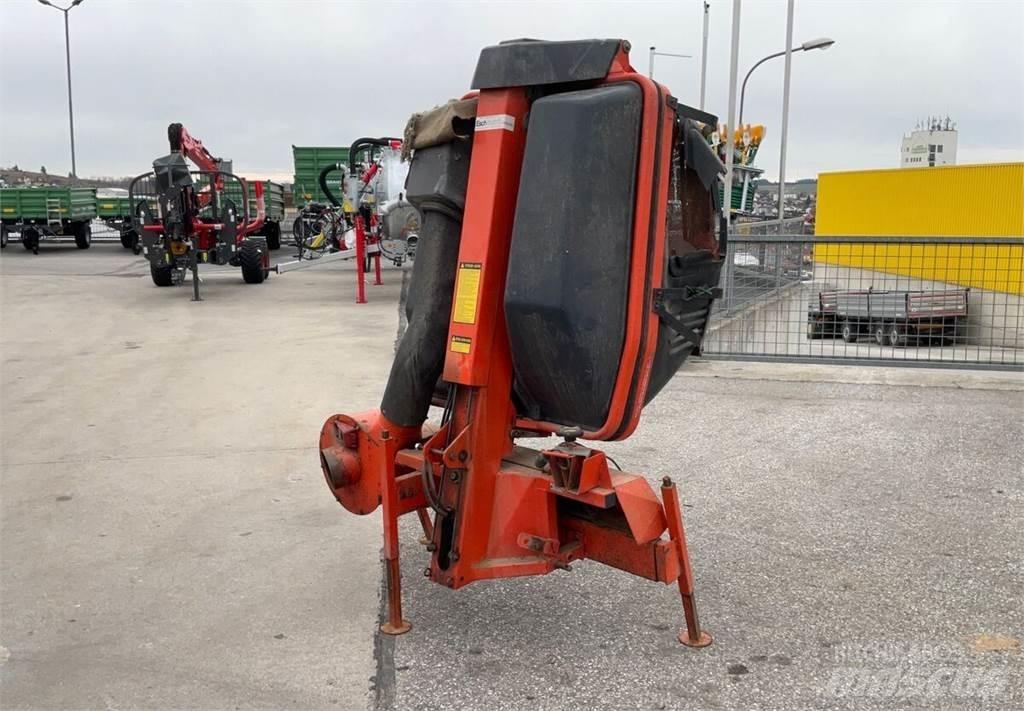 Kubota GCD 700 Grönytemaskiner - Övriga