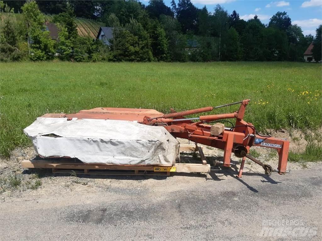 Kuhn FC 240 P Slåttermaskiner