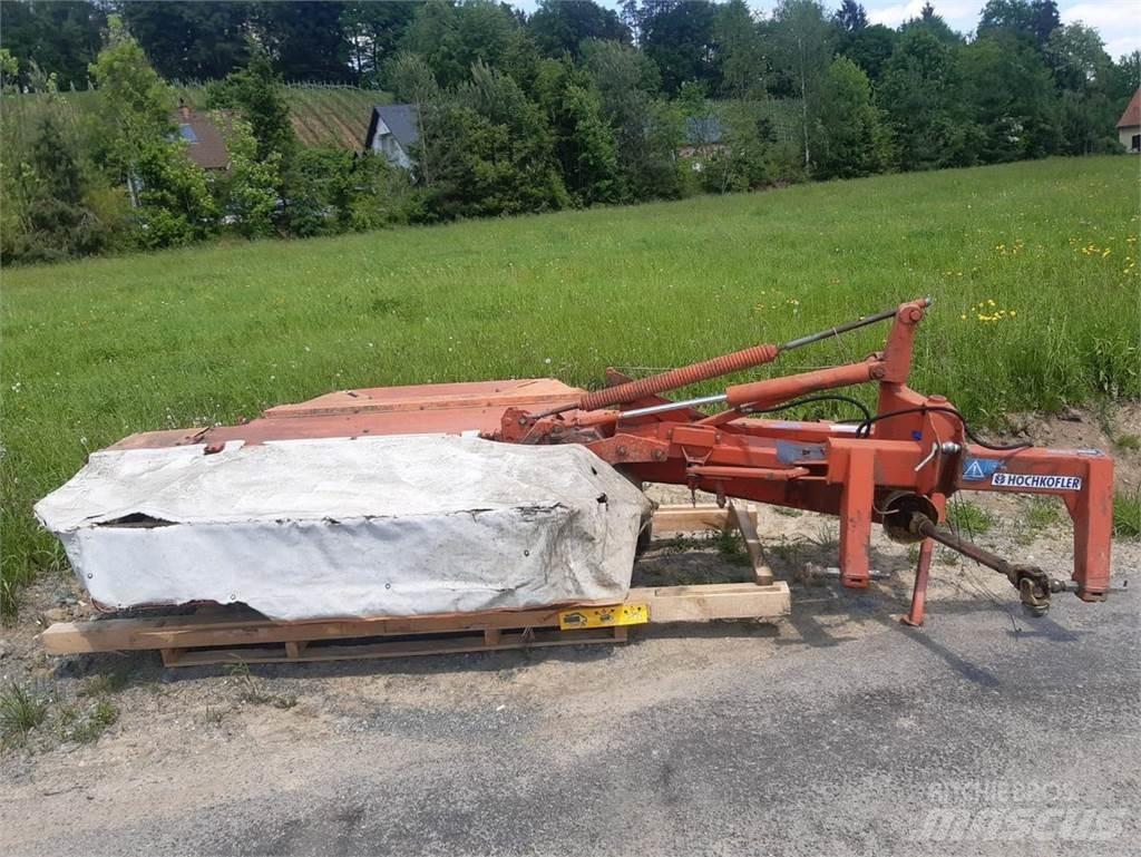Kuhn FC 240 P Slåttermaskiner