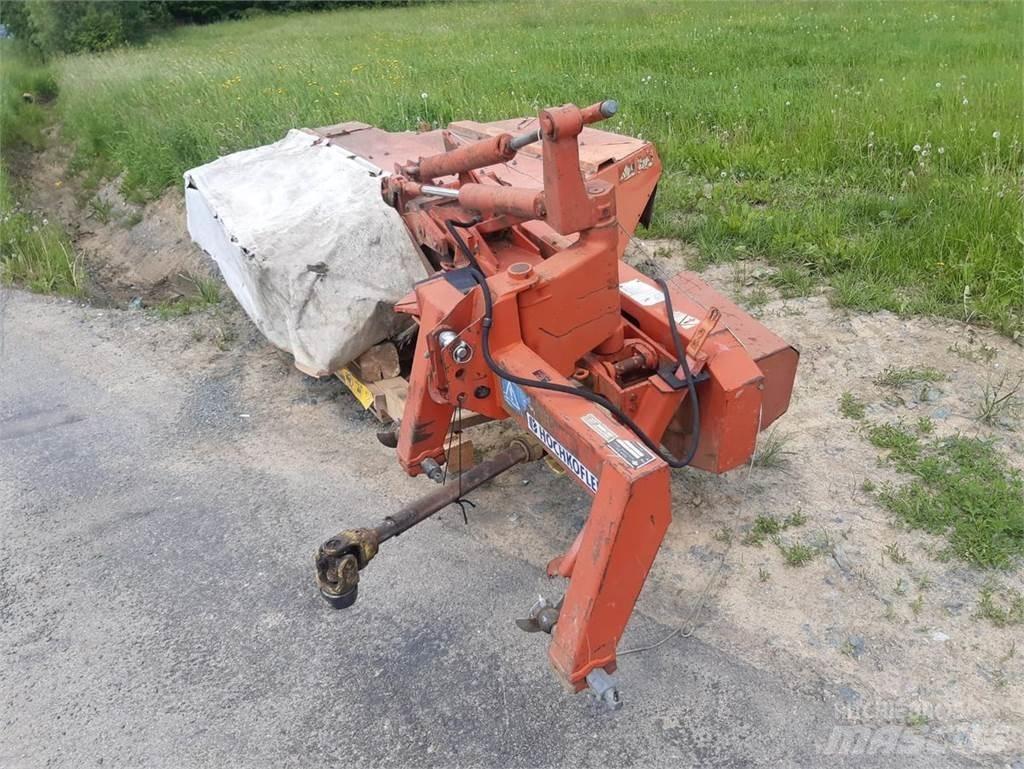 Kuhn FC 240 P Slåttermaskiner