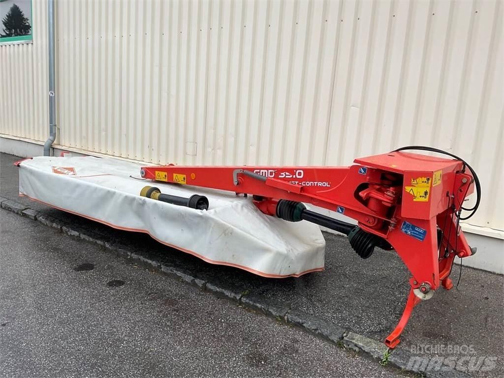 Kuhn GMD 3510 FF Slåttermaskiner