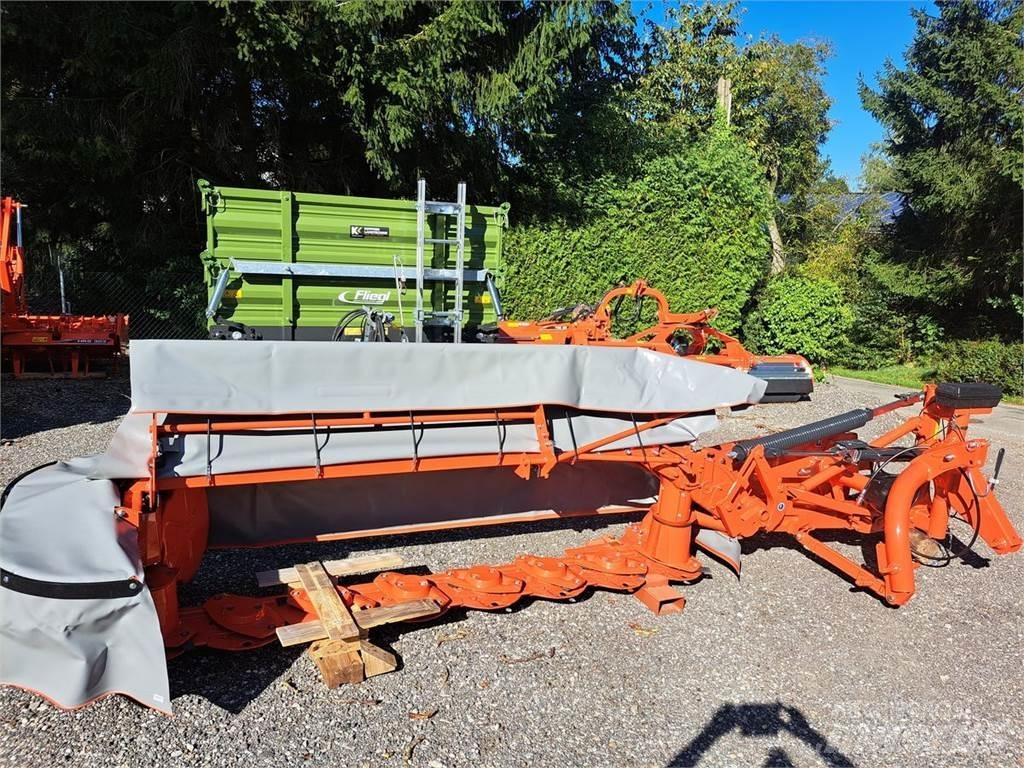 Kuhn GMD 355 FF Slåttermaskiner