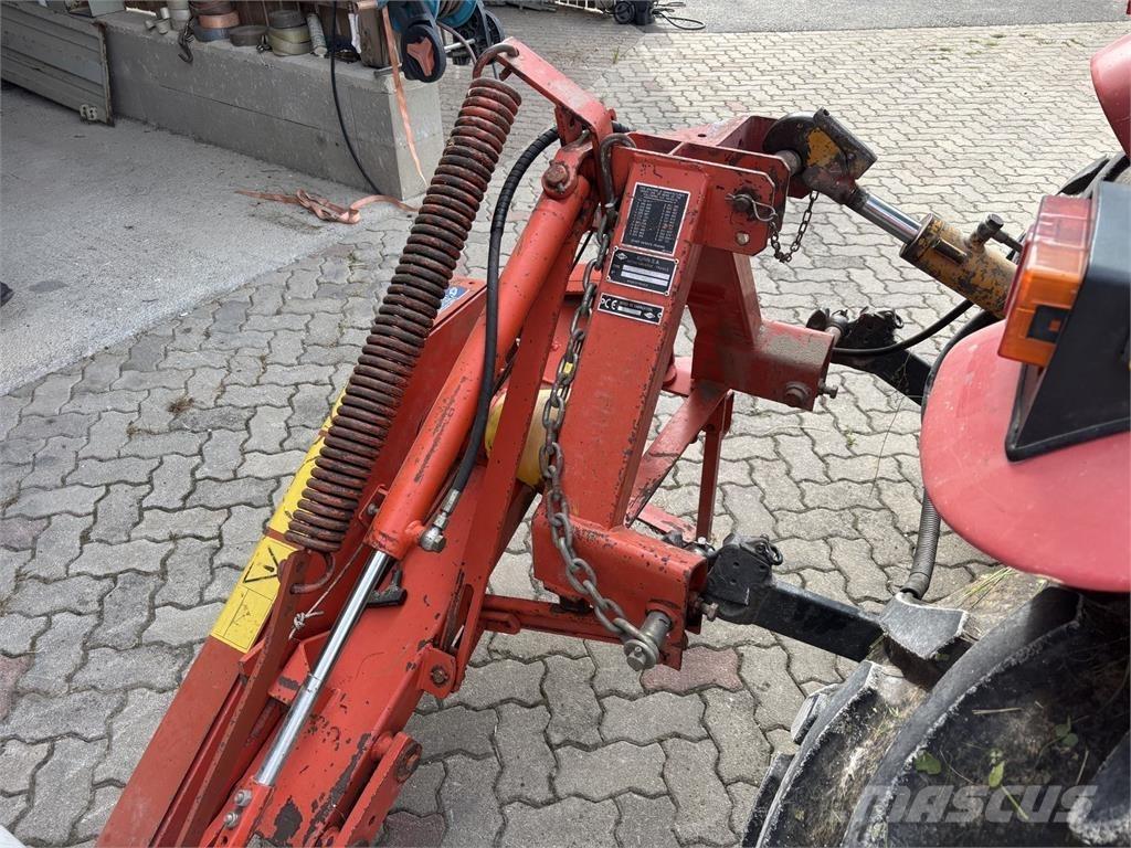 Kuhn GMD 500 Slåttermaskiner