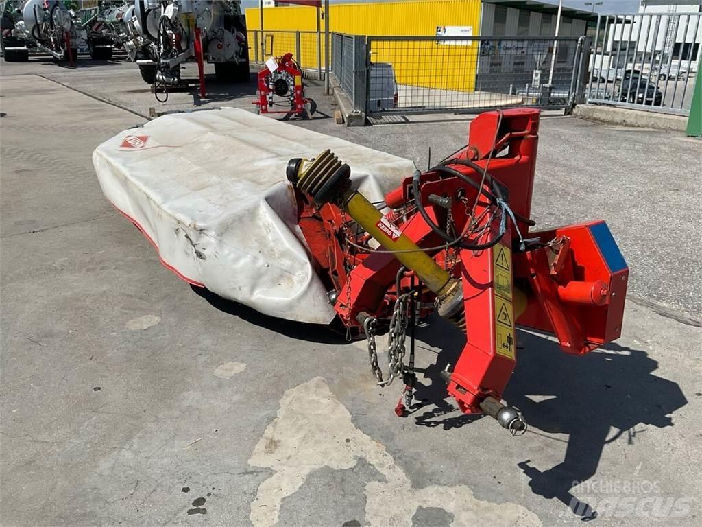 Kuhn GMD 700 GII -FF Slåttermaskiner
