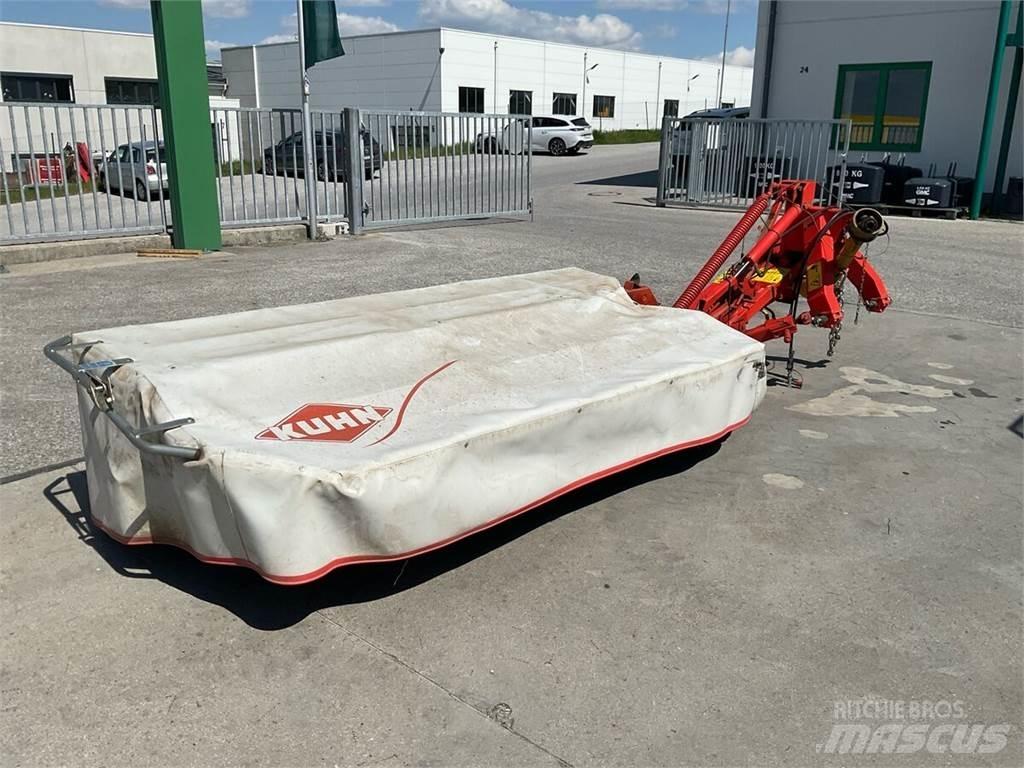 Kuhn GMD 700 GII -FF Slåttermaskiner
