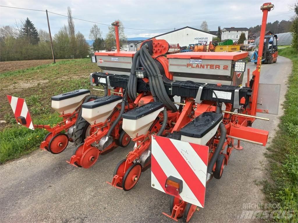 Kuhn Planter 2 Sättare och planteringsmaskiner