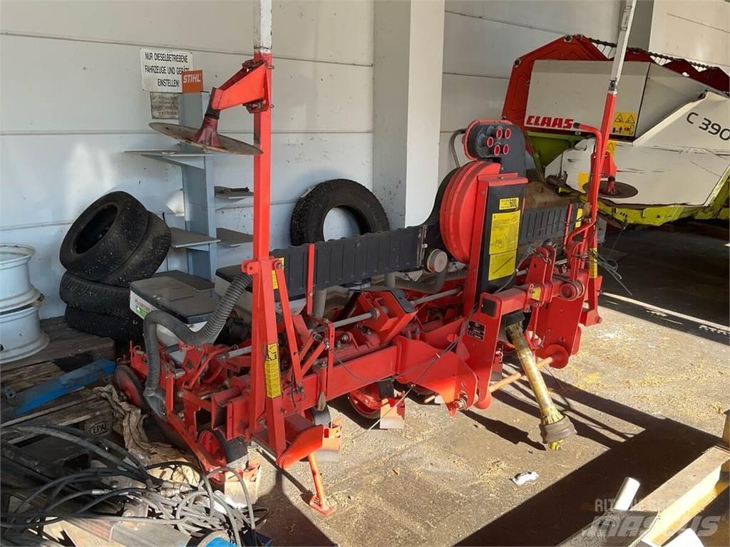 Kuhn Planter 2 Sättare och planteringsmaskiner