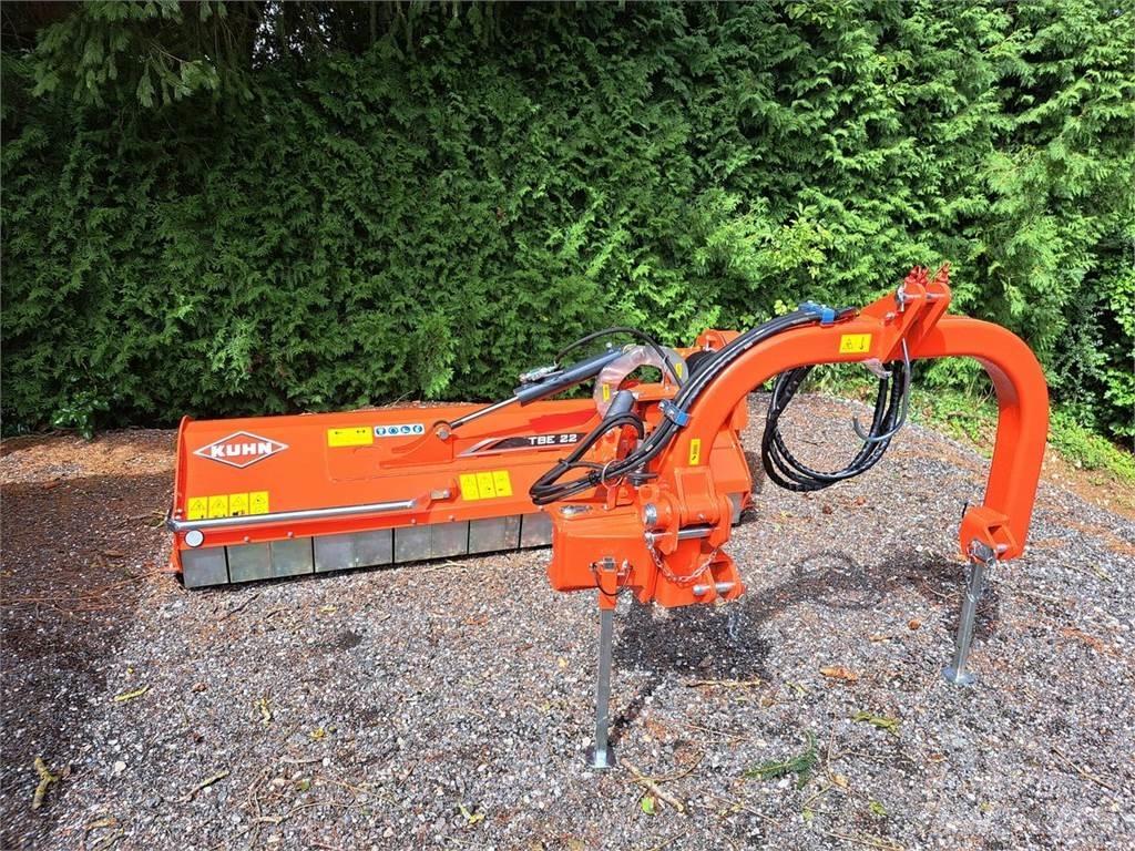 Kuhn TBE 22 Betesputsare