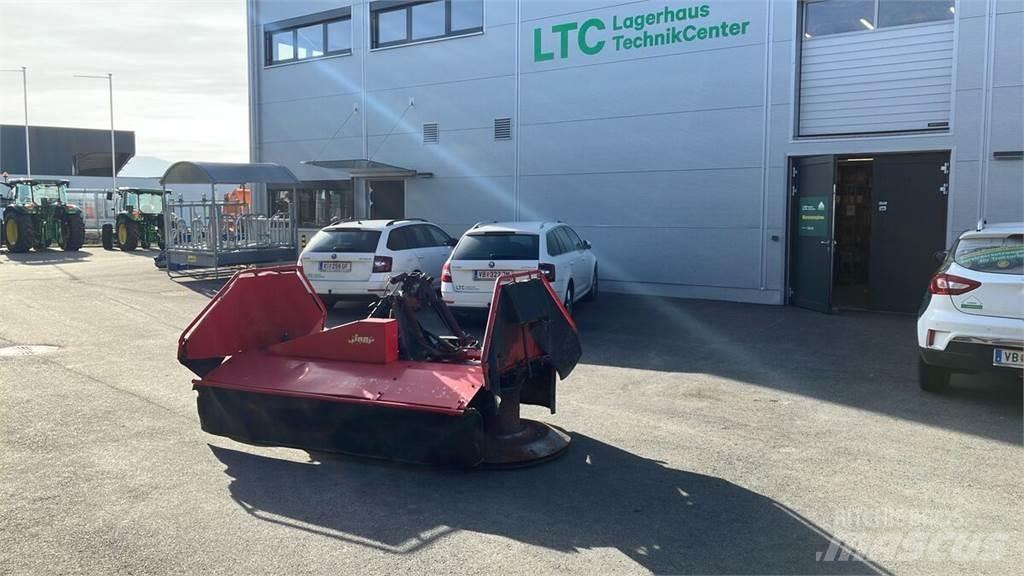 Kverneland CM 295F Slåttermaskiner