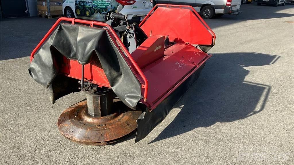 Kverneland CM 295F Slåttermaskiner
