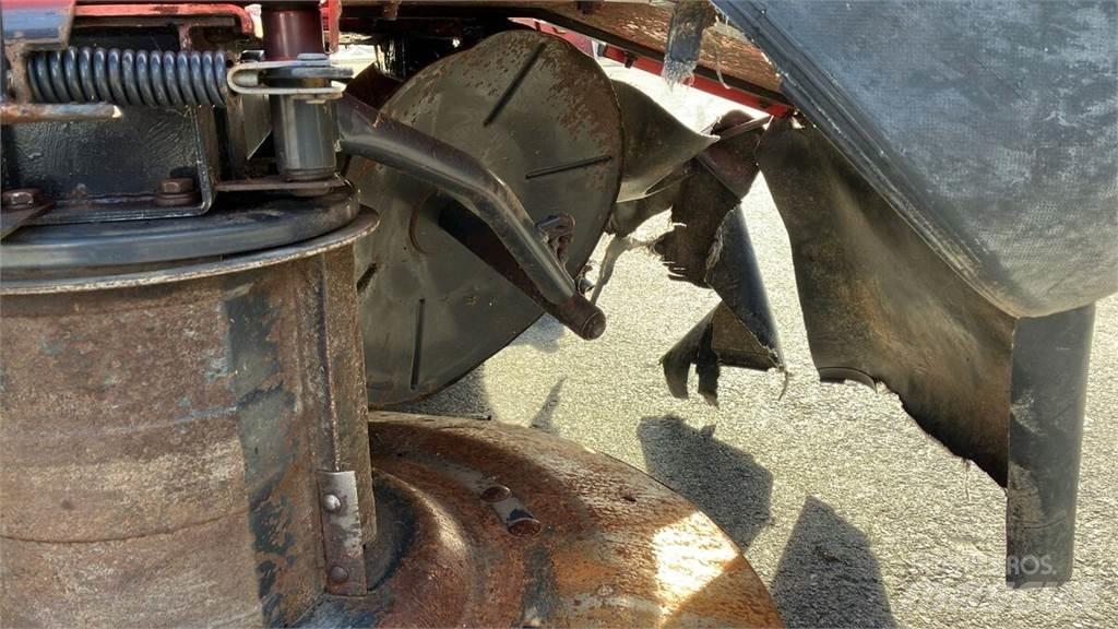 Kverneland CM 295F Slåttermaskiner