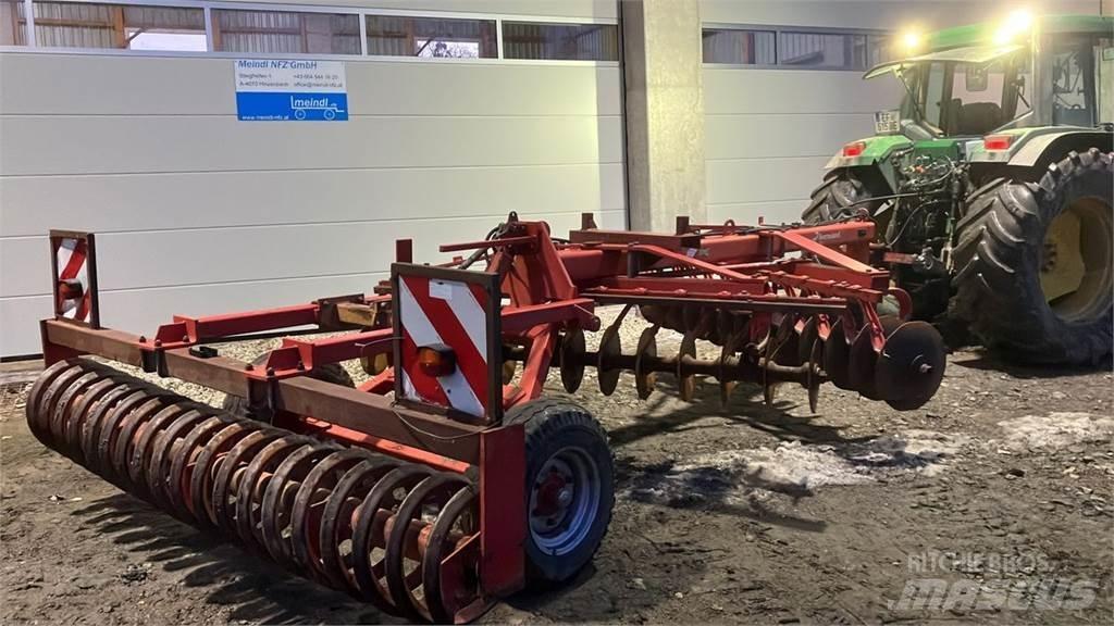 Kverneland DTC 290 Tallriksredskap