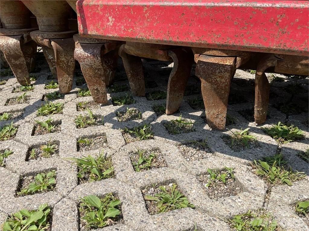 Kverneland NGS 301 Övriga såddmaskiner och sättningsmaskiner
