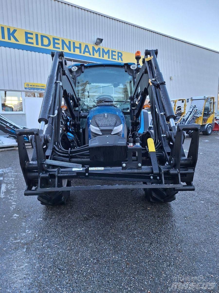 Landini 4-080 Traktorer