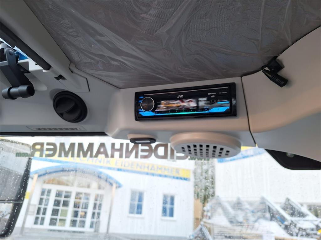 Landini 4-080 Traktorer