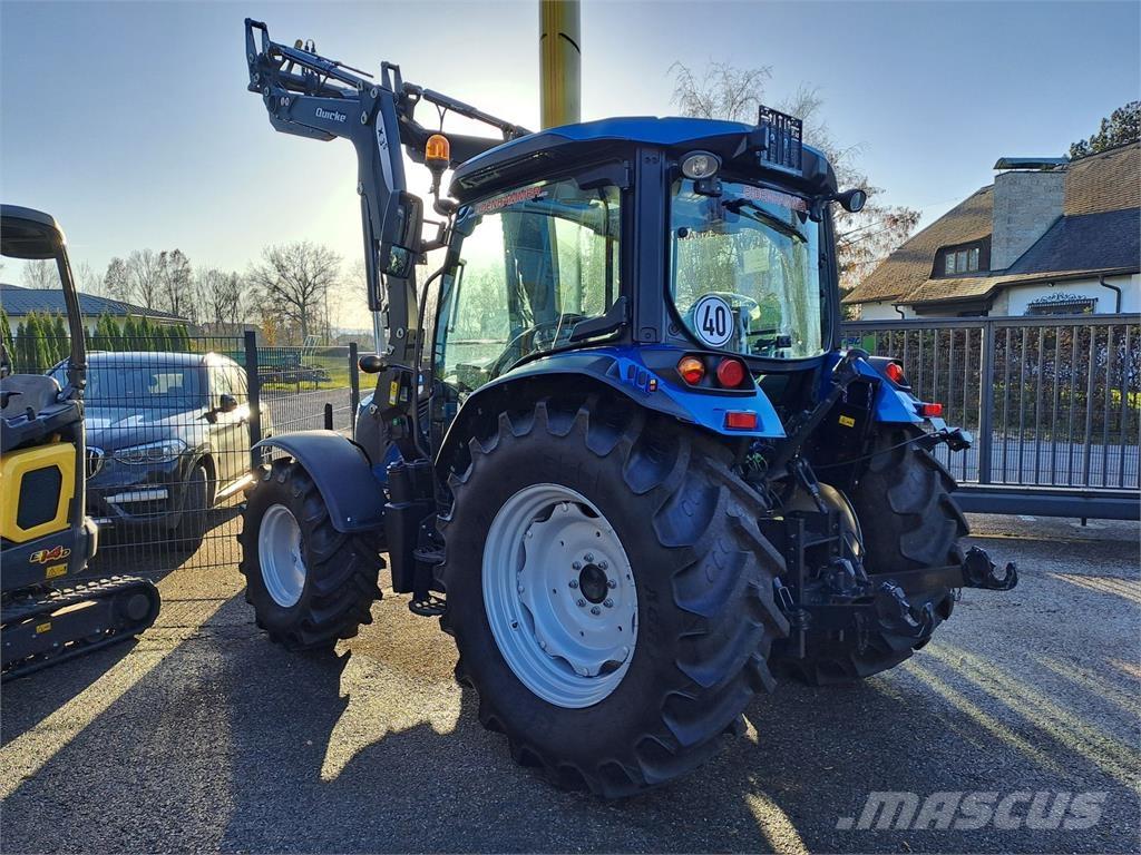 Landini 4-080 Traktorer