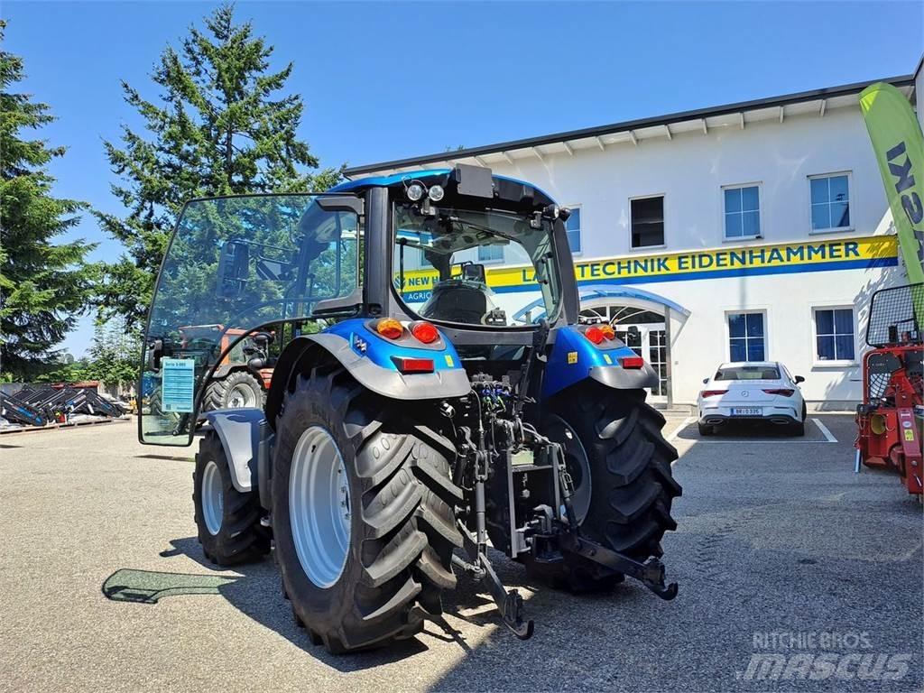 Landini 5-085 Traktorer