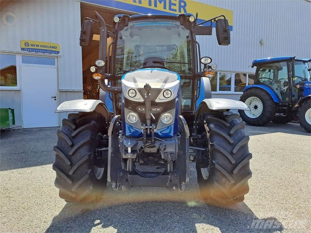 Landini 5-085 Traktorer