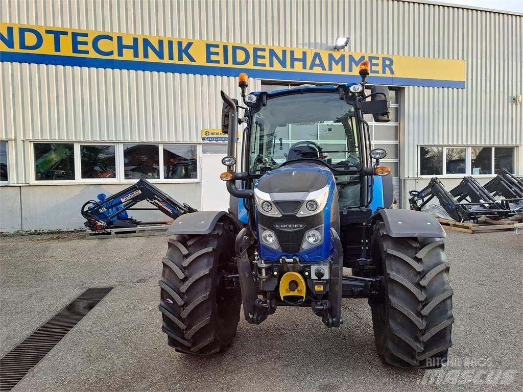 Landini 5-085 Traktorer