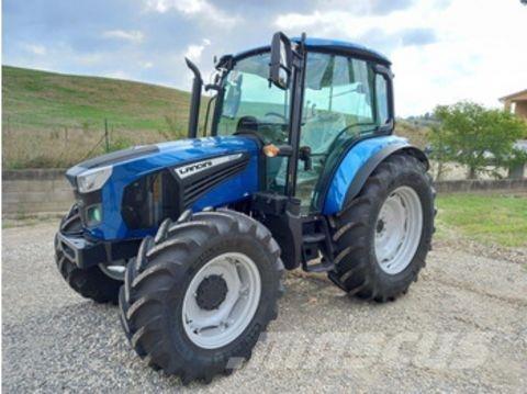 Landini 5-085 Traktorer